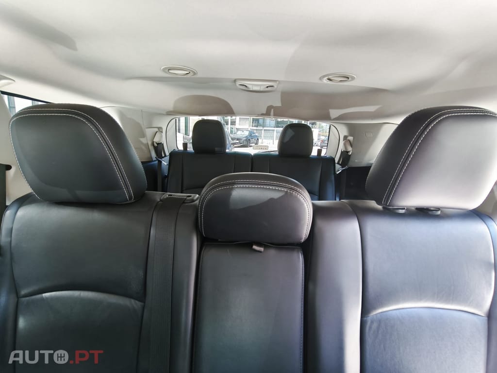 Fiat Freemont 2.0