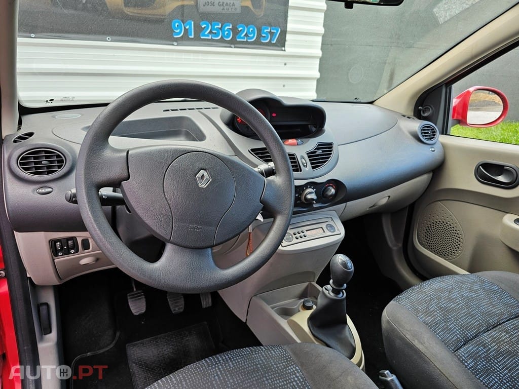 Renault Twingo 1.2 Confort