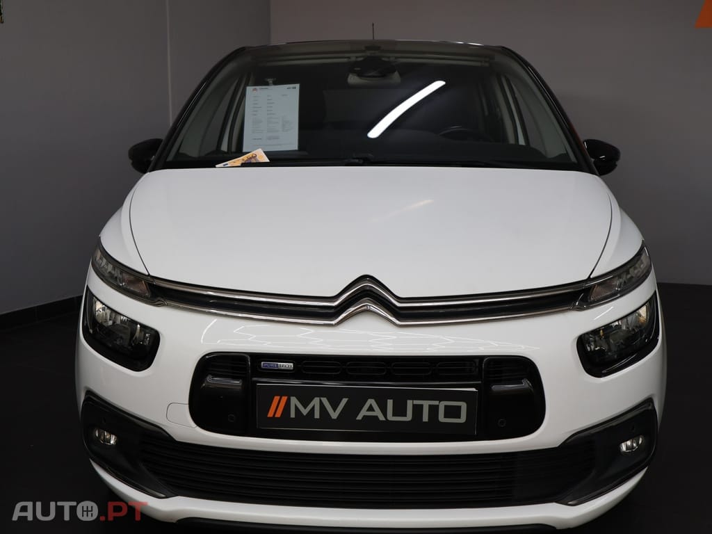 Citroen C4 Picasso 1.2 PureTech Feel