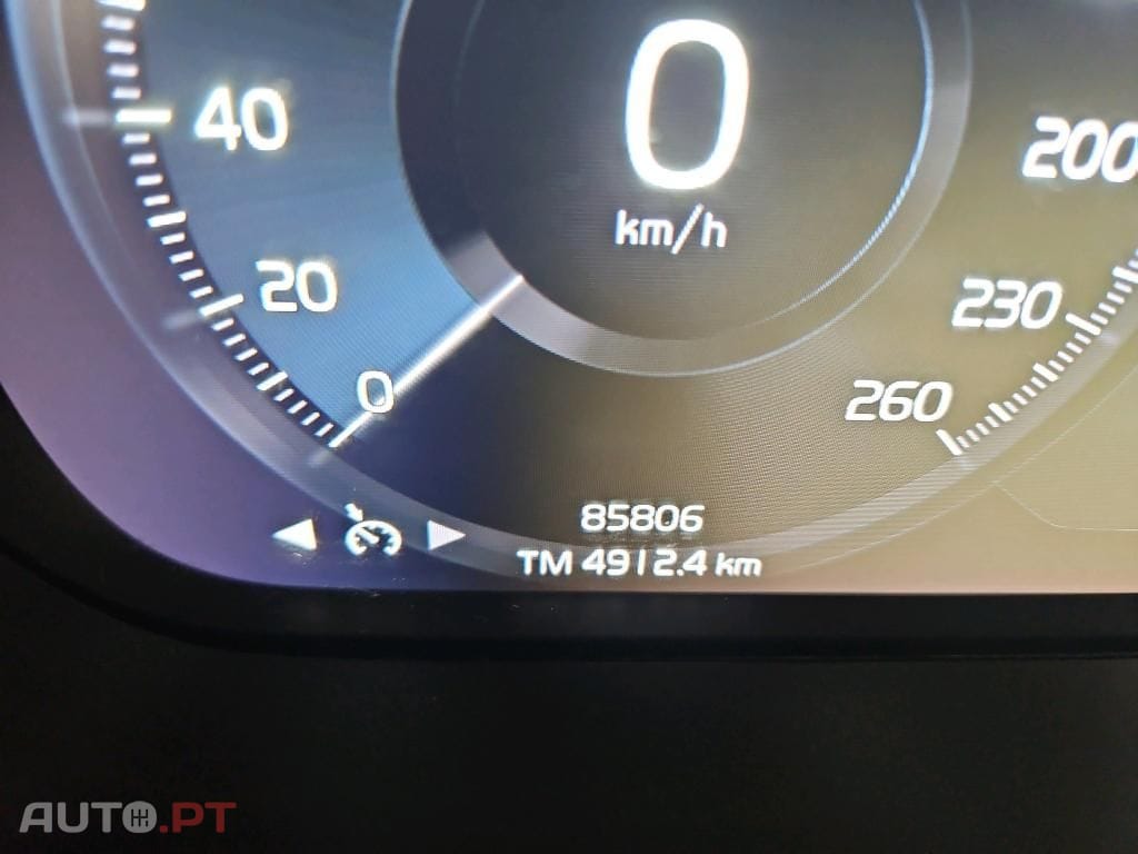 Volvo XC40 1.5 T4 PHEV Core