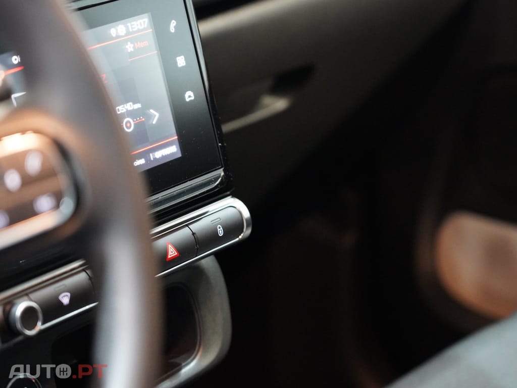 Citroen C3 1.2 PureTech Max EAT6