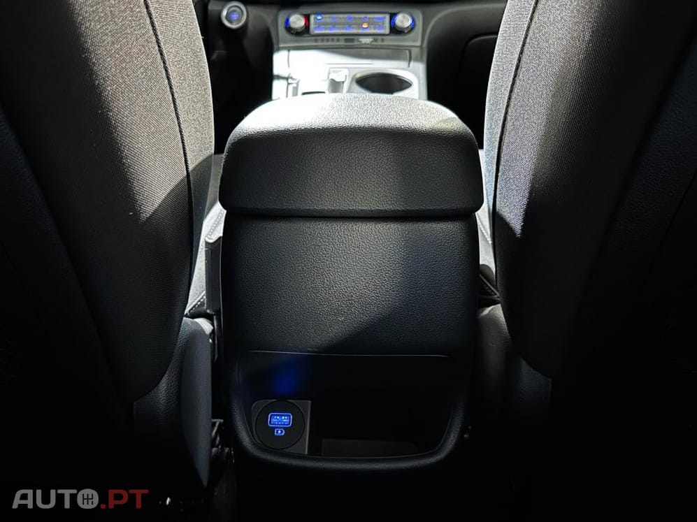 Hyundai Kauai 64 kWh Premium