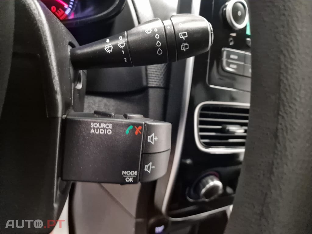 Renault Clio 1.5 dCi Zen