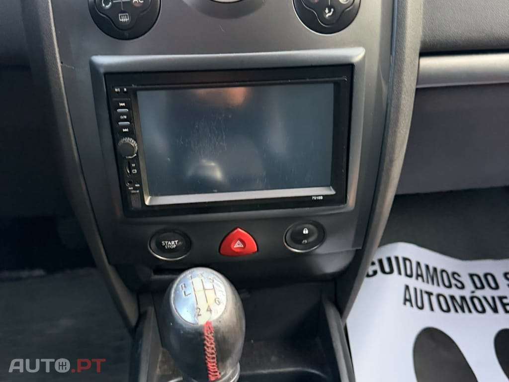 Renault Mégane 1.5 dCi Confort