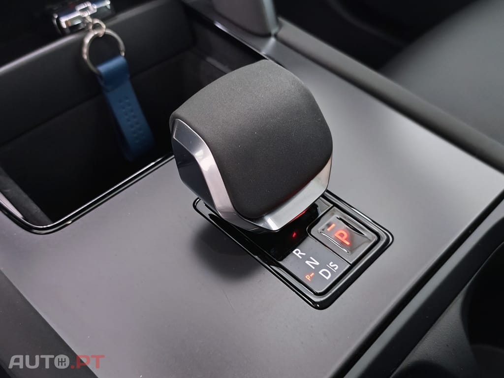 Land Rover Discovery Sport 1.5 I3 P300e AWD S