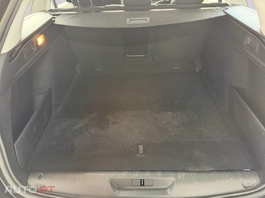 Peugeot 308 SW 1.2 PureTech Style