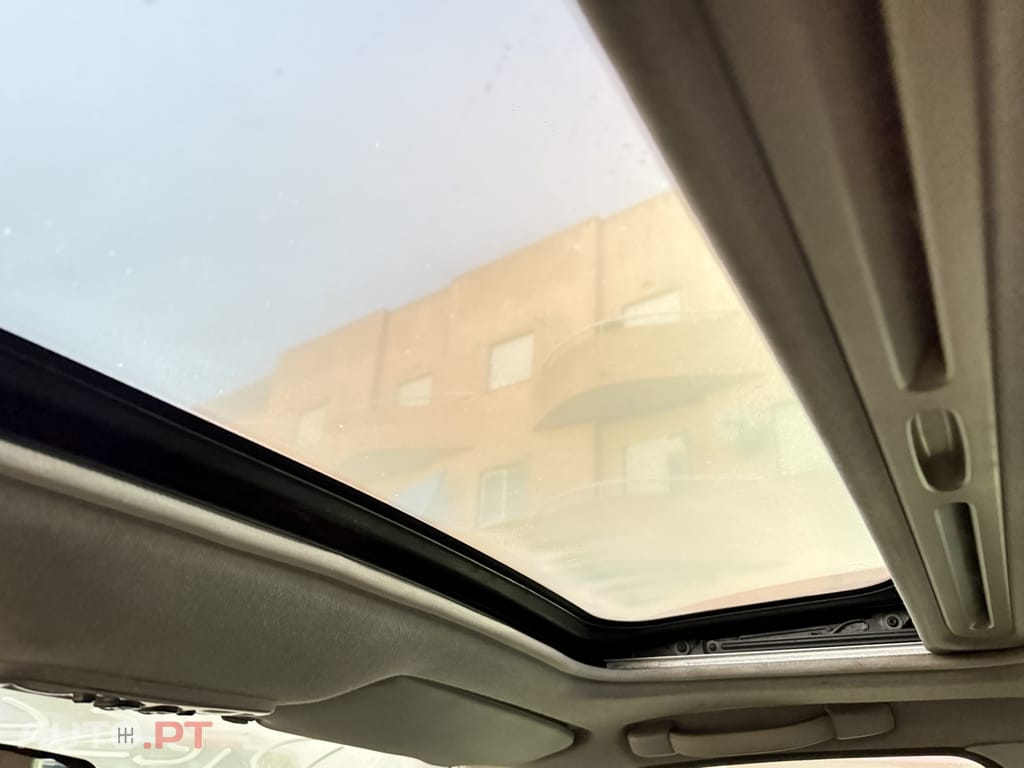 Mazda 626 SW 2.0 TDi GLX