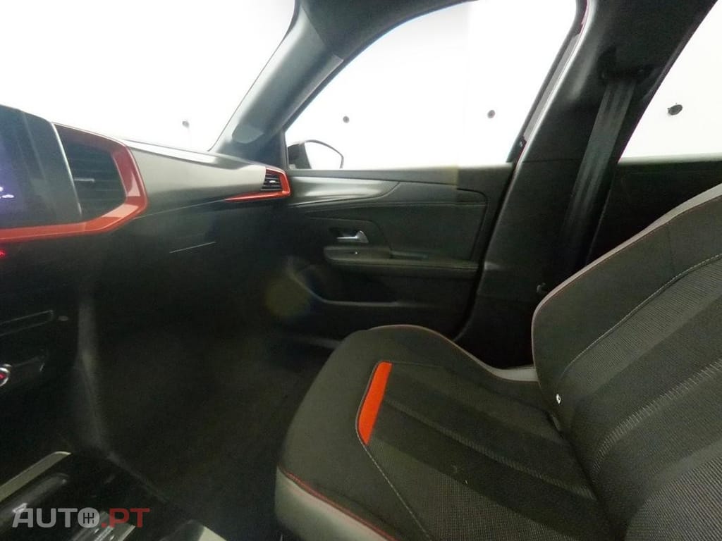 Opel Mokka-E 50 kWh GS Line