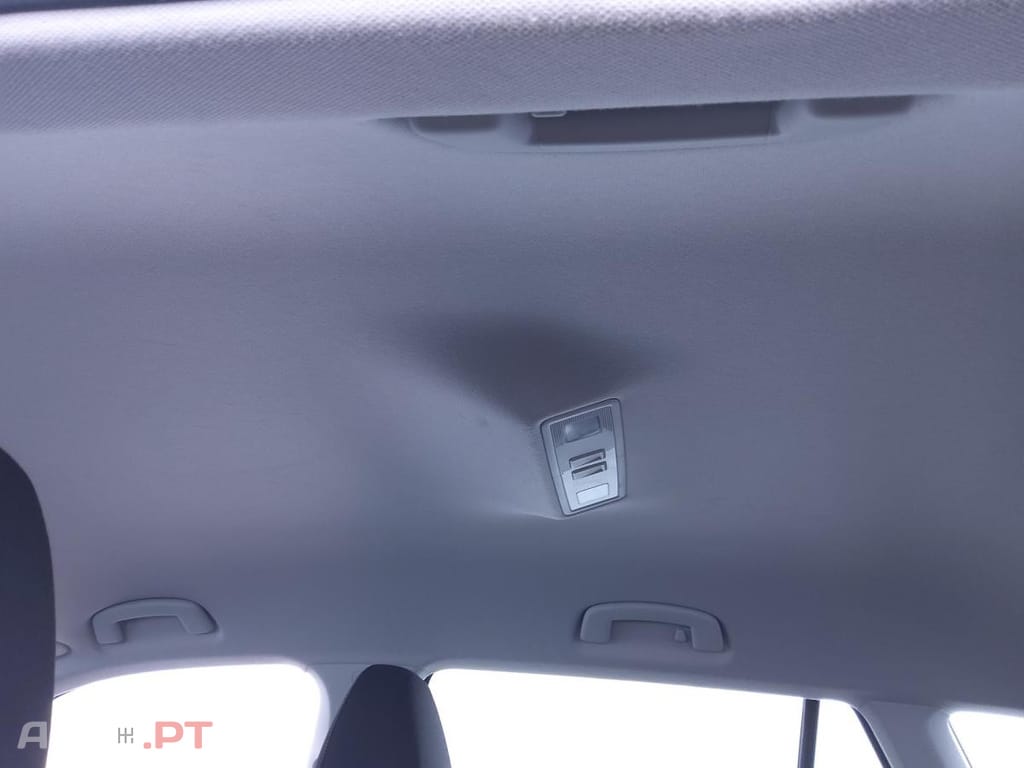 Skoda Kamiq 1.5 TSI Business DSG