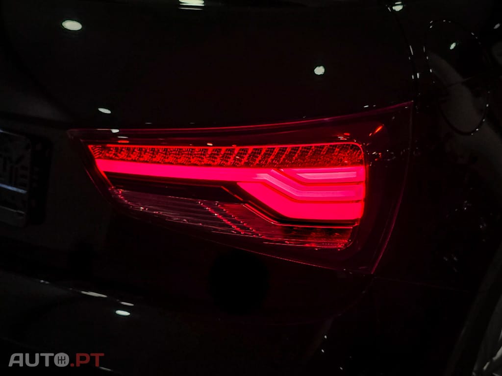 Audi A1 1.4 TDI Design
