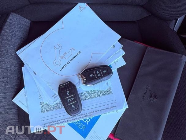 Citroen Grand C4 SpaceTourer 1.5 BlueHDi Feel Business