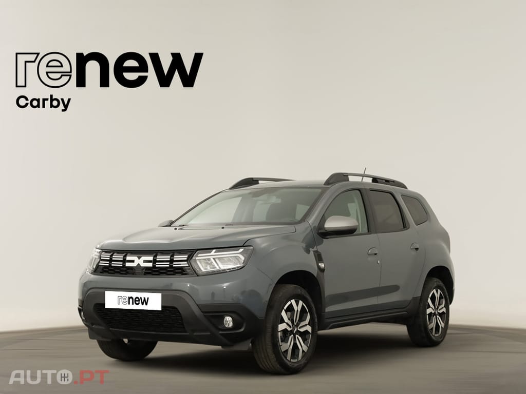Dacia Duster Duster 1.0 TCe Journey