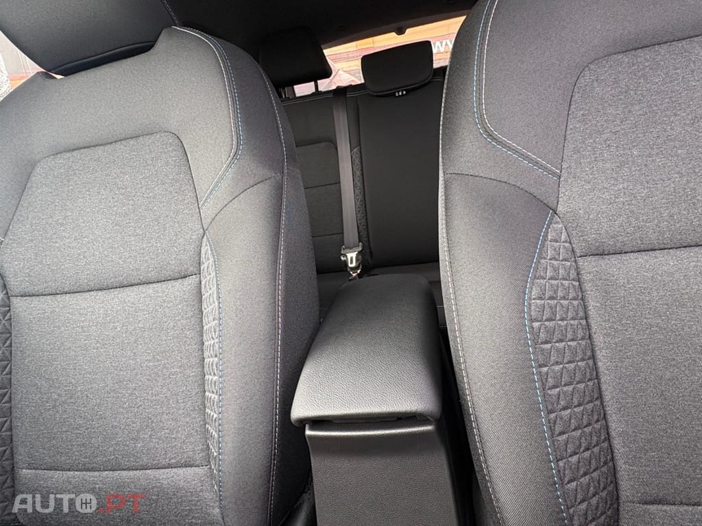 Mitsubishi ASX 1.0 MPI-T Bi-Fuel Kaiteki