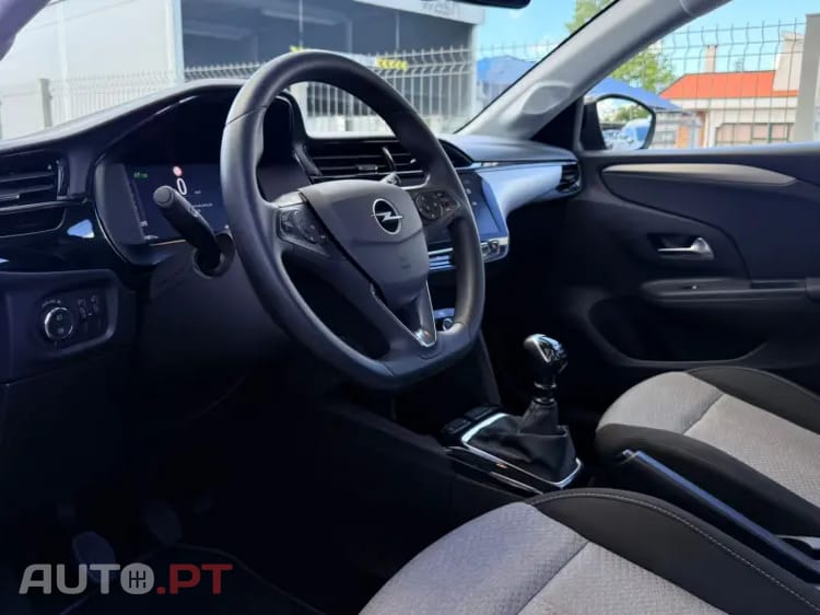 Opel Corsa 1.2 T Edition