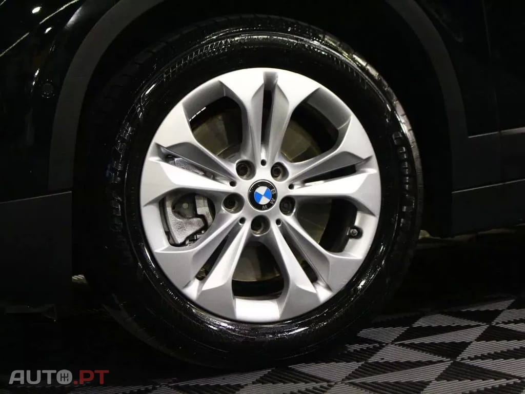 BMW X2 25 e xDrive Advantage