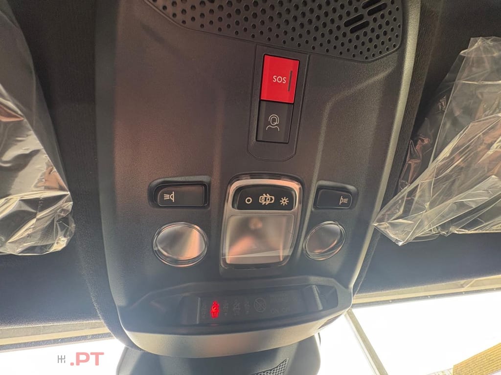 Opel Combo 1.5 Blue Hdi EAT6