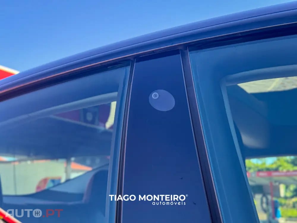 Tesla Model 3 Long Range AWD Dual Motor