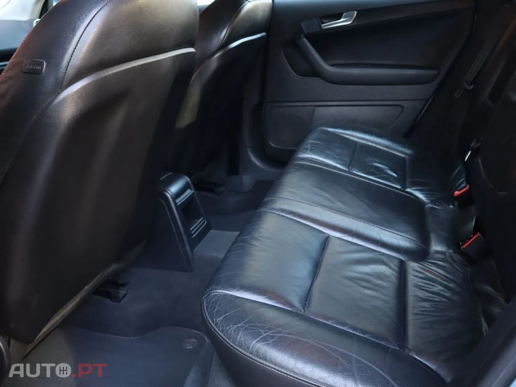 Audi A3 Sportback 1.6 Attraction