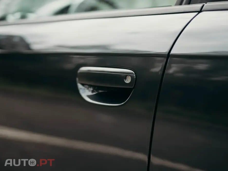 Seat Exeo ST 2.0 TDI Style Multitronic