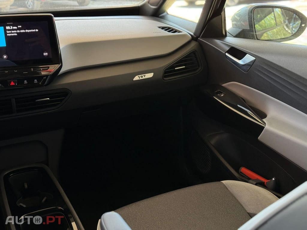 Volkswagen ID.3 Pro Performance 1st — fotografia 17