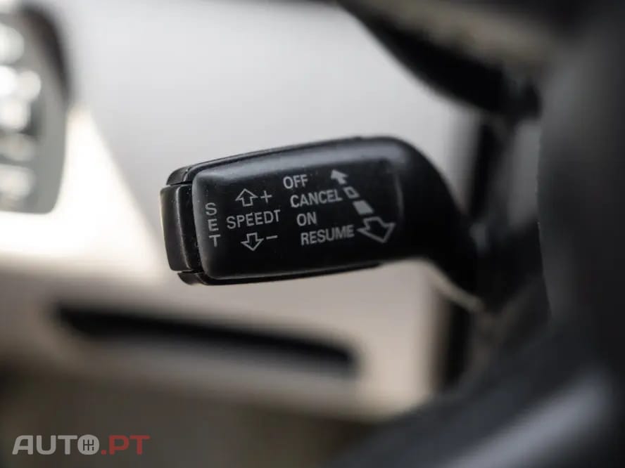 Audi A3 Sportback 2.0 TDi Attraction