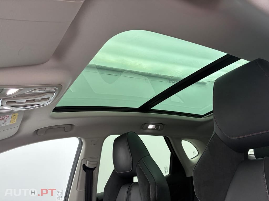 MG EHS 1.5 T-GDI Plug-in Hybrid Comfort