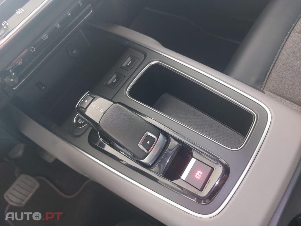 Citroen C5 Aircross 1.2 PureTech C-Series EAT8