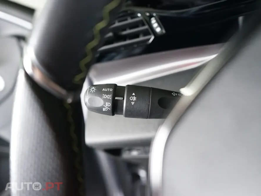 Peugeot 308 1.2 PureTech GT Pack EAT8