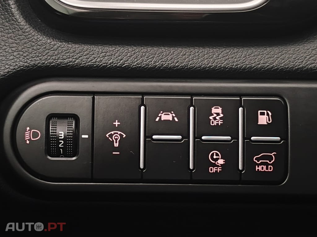 Kia Ceed SW 1.6 GDi PHEV Tech 6DCT
