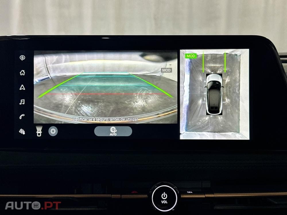 Nissan Ariya 87 kWh E-4ORCE AWD Advance Pack