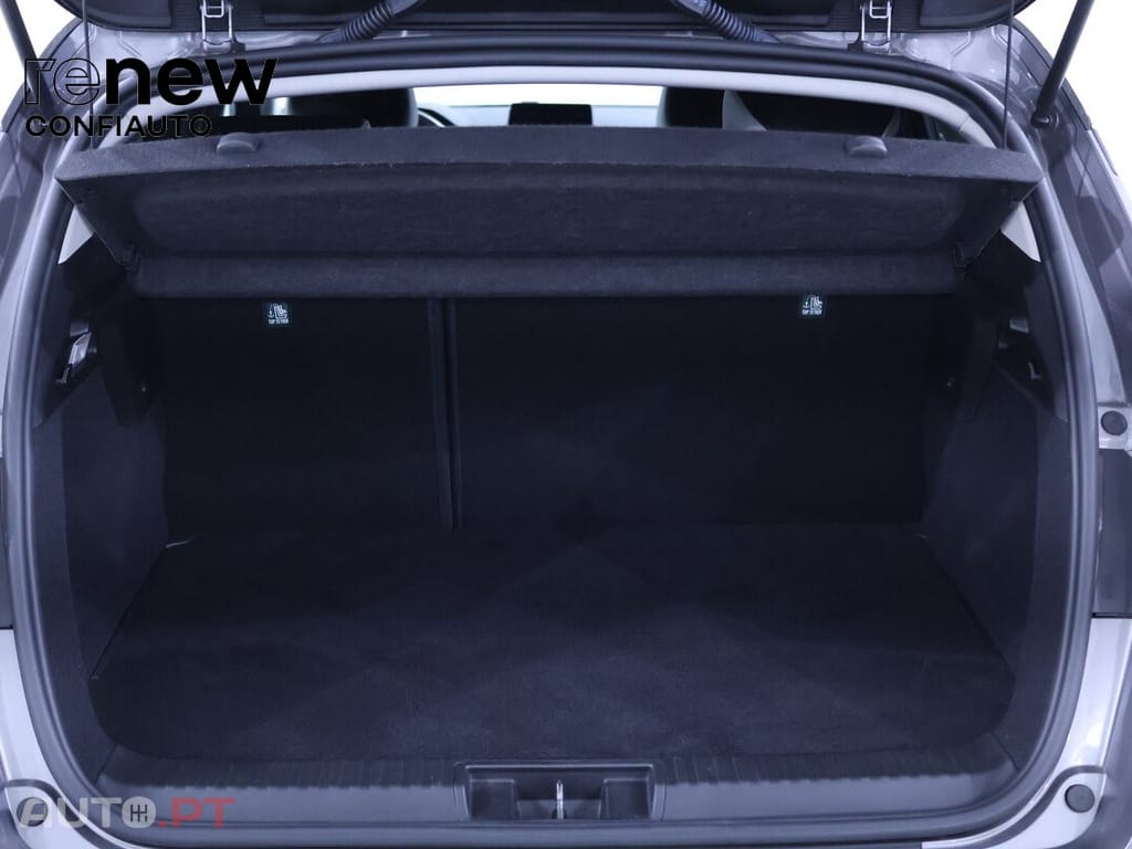 Renault Captur NOVO CAPTUR EXCLU E-TECH PLUG-IN 160