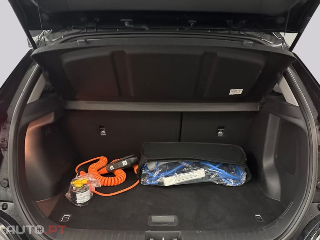 Hyundai Kauai Trend EV 96,2 % I.V.A DEDUTIVEL 