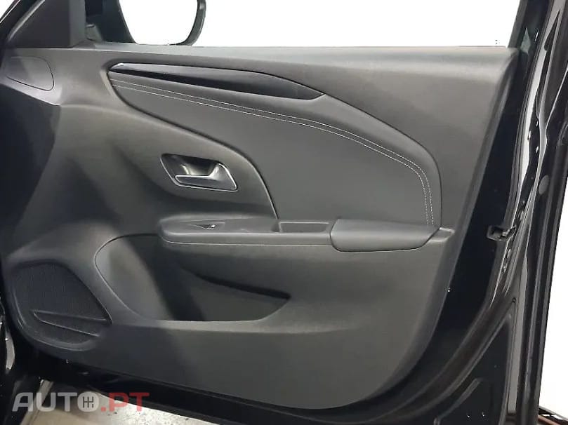 Opel Corsa 1.5 D Elegance