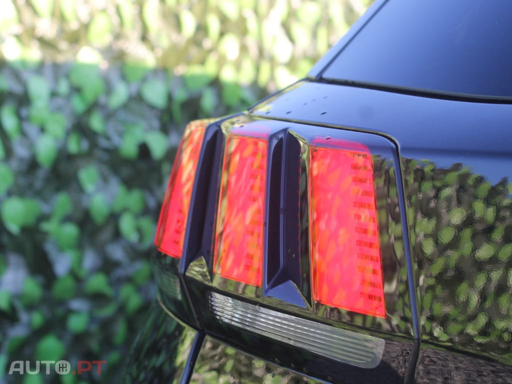 Peugeot 3008 1.5 BlueHDi Allure