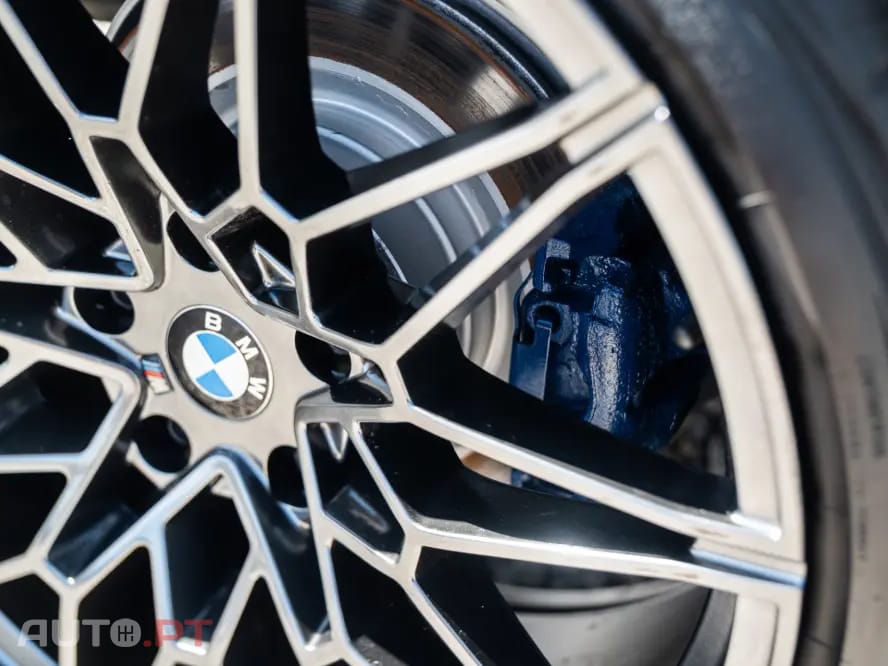BMW 118 d Coupe