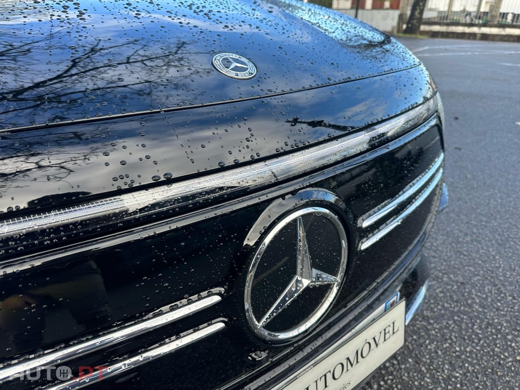 Mercedes-Benz EQB 350 4Matic AMG Line
