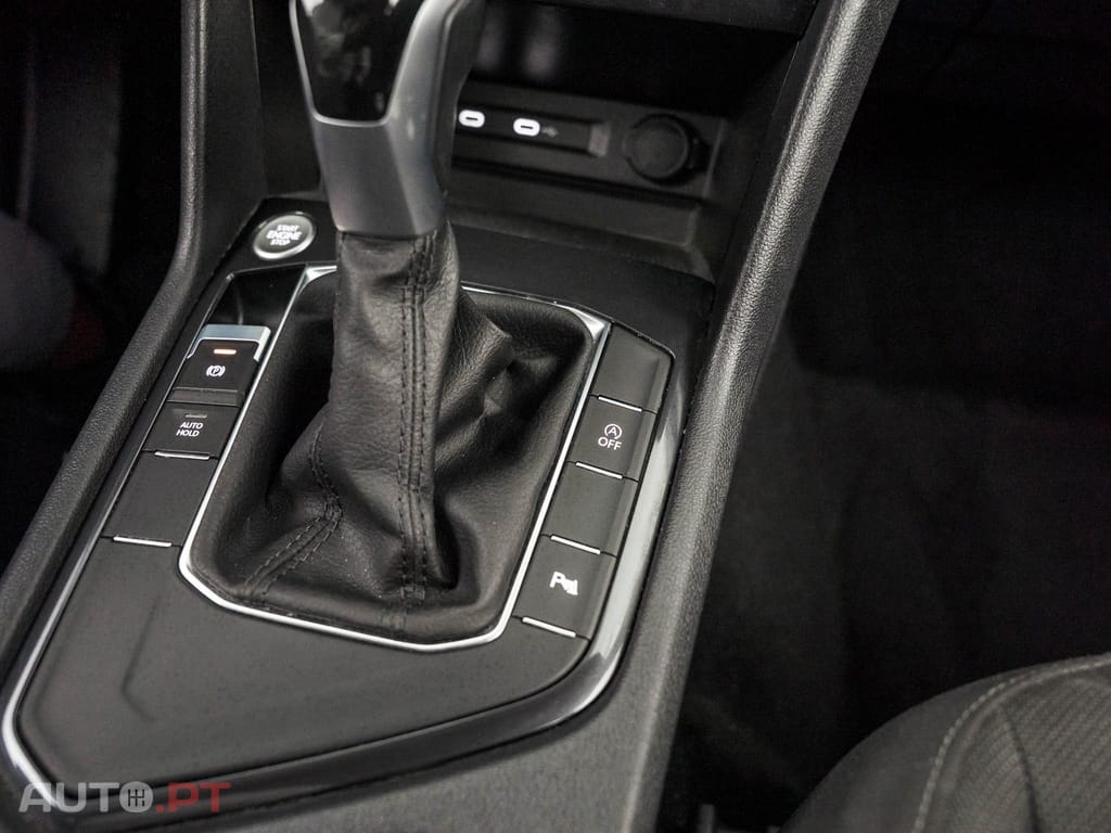 Volkswagen Tiguan Allspace 1.5 TSI Life DSG