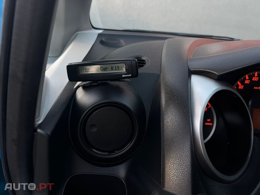 Honda Jazz 1.2 i-VTEC City