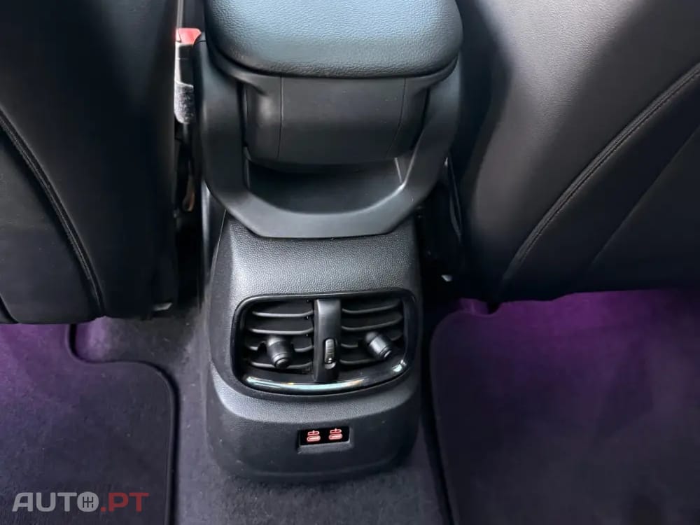 MINI Countryman COOPER SE ALL4 AUTO TECTO