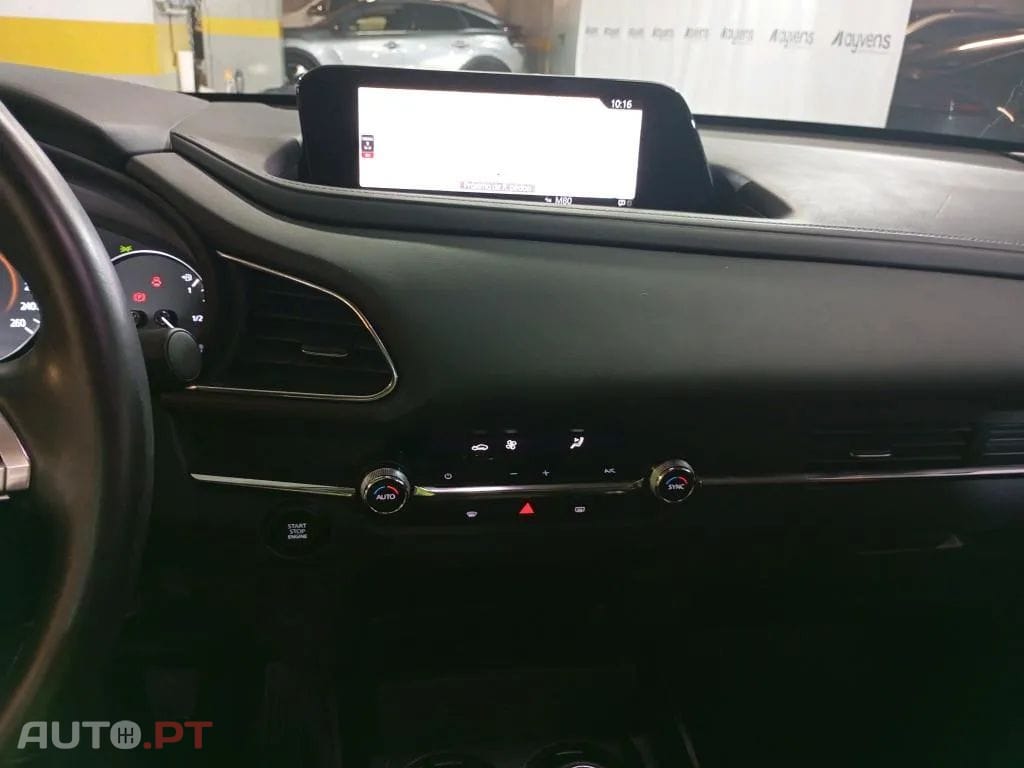Mazda CX-30 2.0 Sky-G Evolve i-Active +Sport