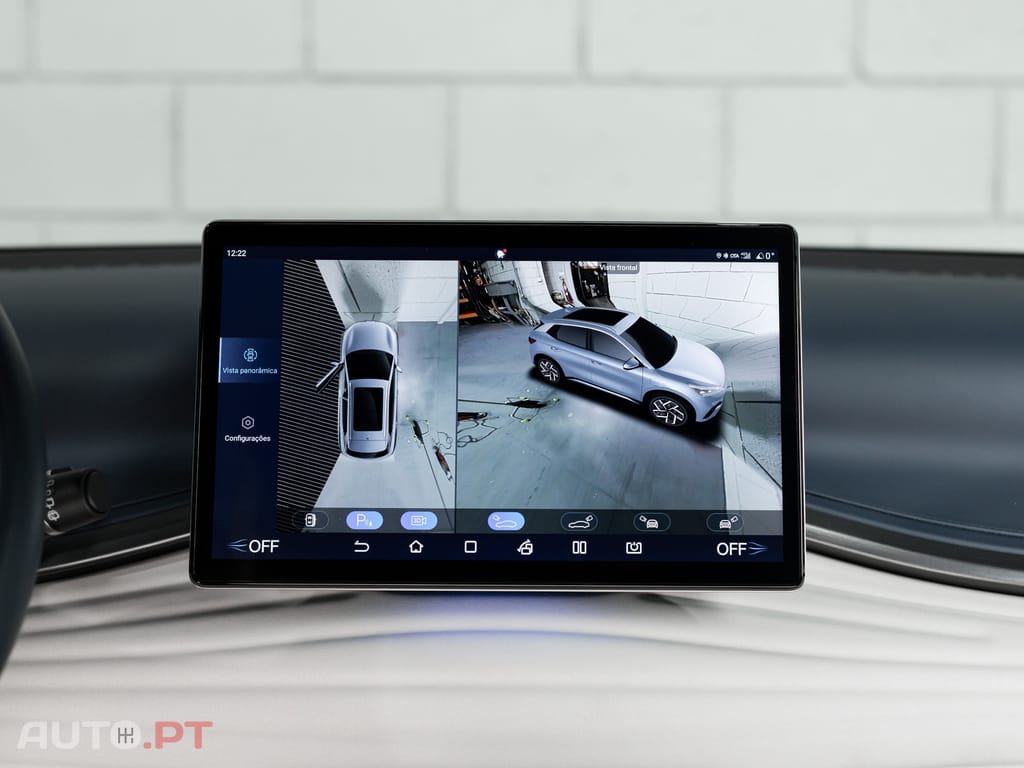 BYD Atto 3 60.48 kWh Design