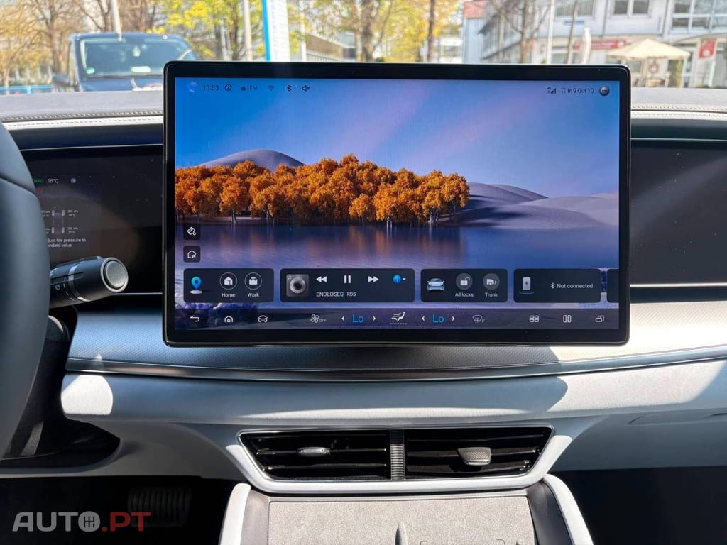 BYD Sealion 7 82.5 kWh Comfort