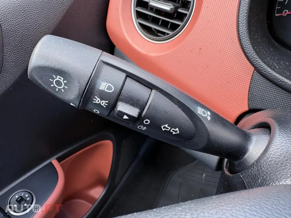 Hyundai i10 1.0 Comfort