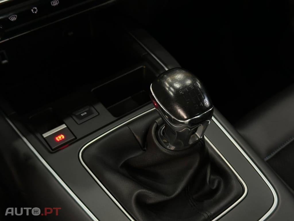 Citroen C5 Aircross 1.2 Puretech M6 Plus Connect Navi