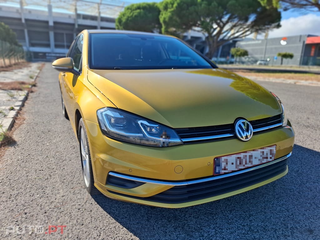 Volkswagen Golf 1.4 TSI