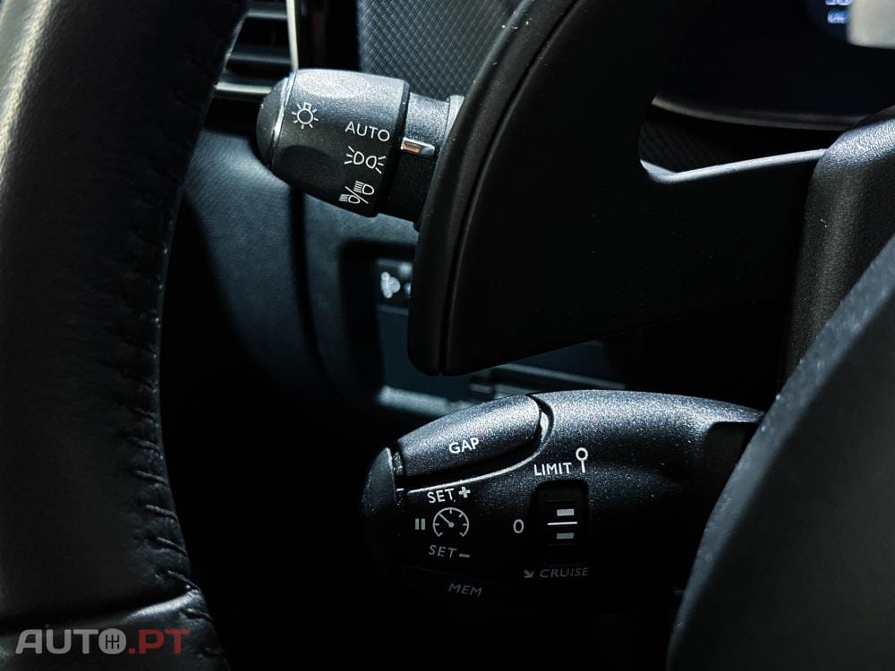 Citroen C5 Aircross 1.2 Hybrid Feel Pack e-DSC6