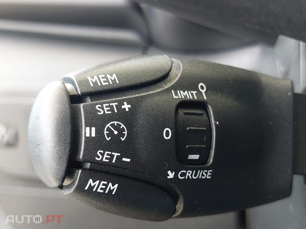 Citroen C3 1.2 PureTech C-Series