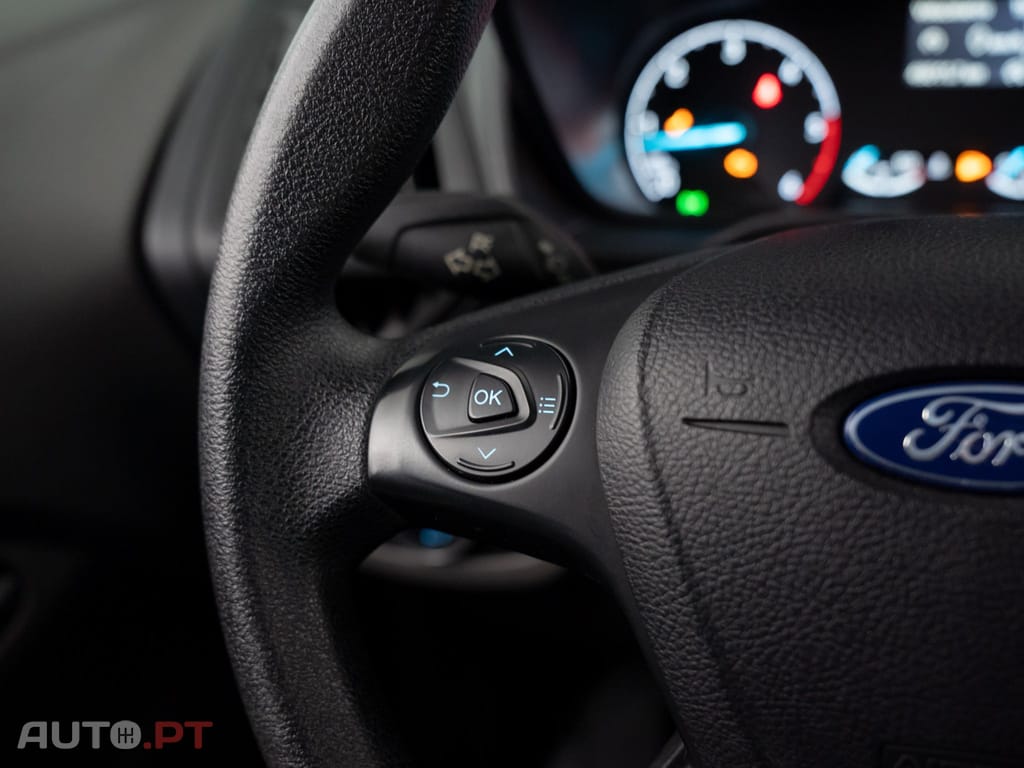 Ford Transit Connect 1.5 TDCi 200 L1 Trend