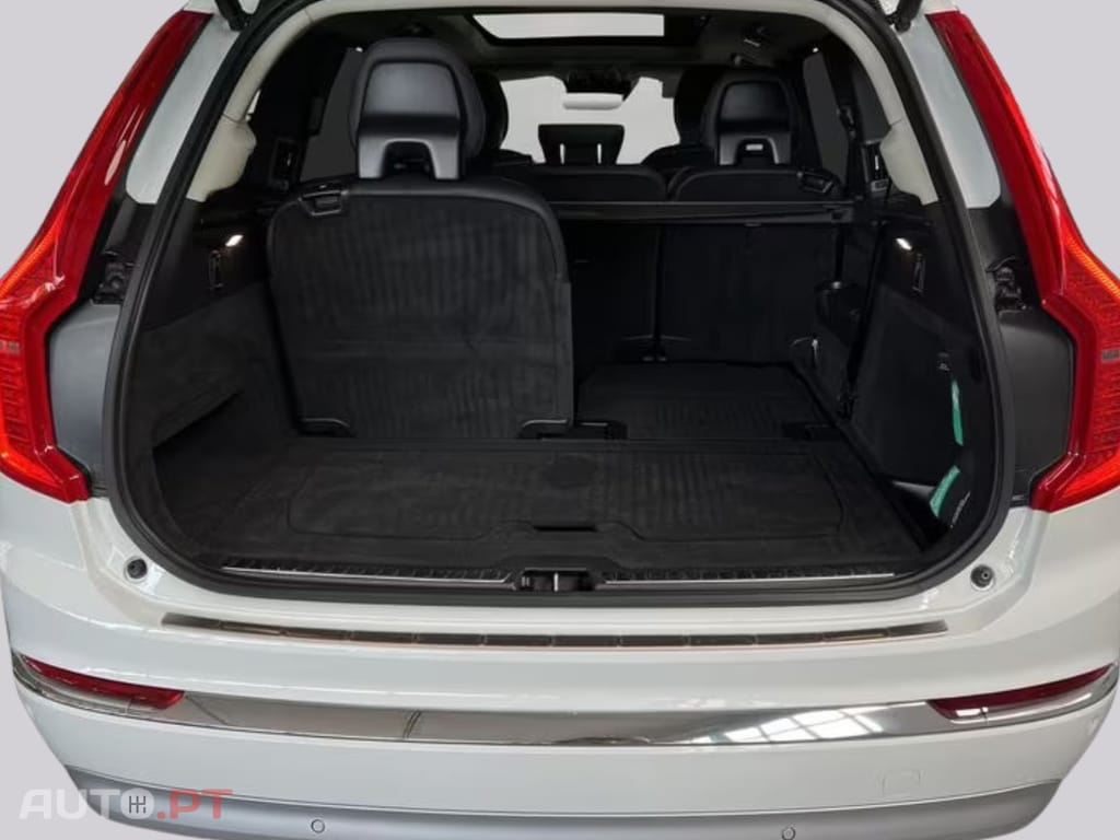 Volvo XC90 T8 AWD I.V.A DEDUTIVEL