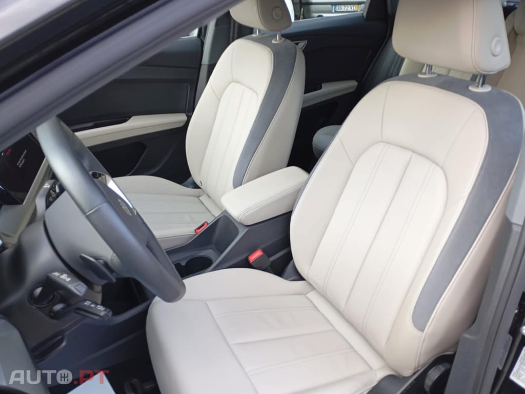 Audi Q4 E-Tron 40 82 kWh